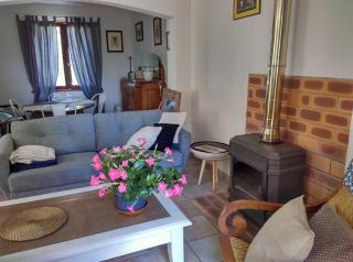 Gîte avec vue imprenable sur la Cité - Carcassonne - 3