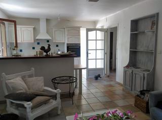 Gîte avec vue imprenable sur la Cité - 2