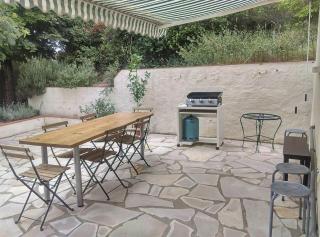 Gîte avec vue imprenable sur la Cité - 1