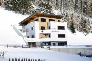 Chalet Barbara - Ischgl - 3