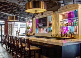 Hotel Providence - Providence - 2