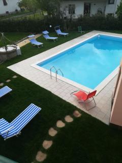 Villa Franco - Orentano - 8