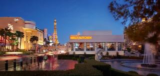 Caesars Palace Hotel & Casino - Las Vegas - 3