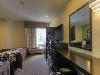 Sleep Inn Concord - Kannapolis - 8