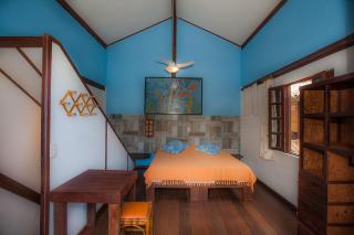 Shanti House Apart - Praia do Forte - 2