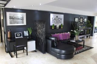 Savoy Hotel Boutique - Las Terrenas - 4