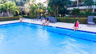 Savoy Hotel Boutique - Las Terrenas - 8