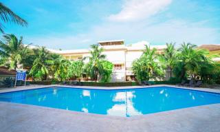 Savoy Hotel Boutique - Las Terrenas - 9
