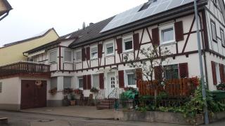 Privatzimmer San - Ringsheim - 9