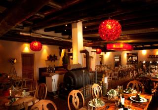 Hotel Hüttenmühle Hillscheid - 7