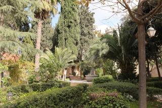 Sergei Palace Hotel - Jerusalem - 6