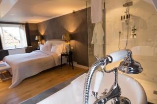 Suitehotel Posthoorn - 9