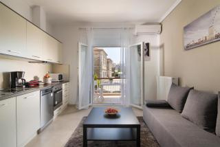 Michalis Apartments - Poligiros - 3