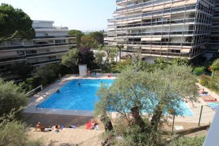 Le Corinthe studio apartment - Antibes - 2