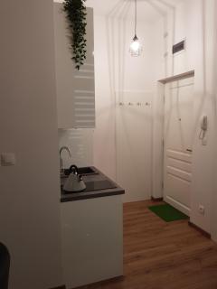 Verde Apartment - Cracovia - 6