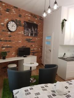Verde Apartment - Cracovia - 0