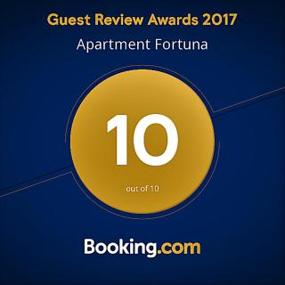 Apartment Fortuna - Visoko - 8