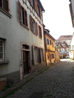 Gîte "Au Petit Bonheur" - Colmar - 7