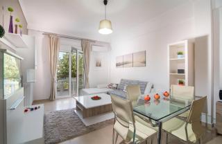 Michalis Apartments - Poligiros - 1