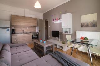 Michalis Apartments - Poligiros - 5