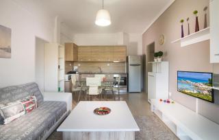 Michalis Apartments - Poligiros - 6