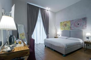 B&B Luxury Scacciaventi - Cava deʼ Tirreni - 2