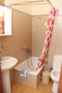 Nikos Studios Meltemi Family Suite Penthouse - Archangelos - 5