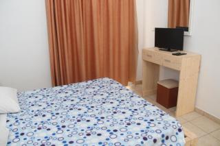 Nikos Studios Meltemi Family Suite Penthouse - Archangelos - 3