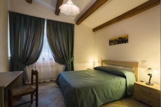 San Paterno B&B - Rapolano Terme - 2