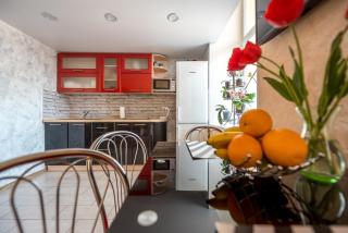 Studio Apartment in center of Odesa - Odesa - 7