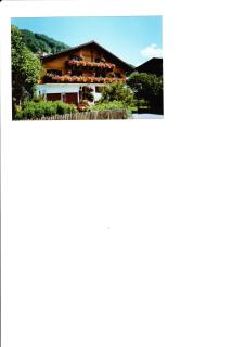 Apartment Am Bach - Mellau - 8