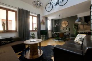 Premium Apartment by Hi5 - Gozsdu Suite - Budapest - 9