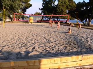 Apartment Fontana Felicita - near the beach Kolovare - 1