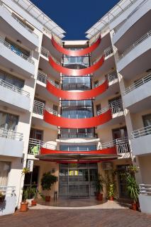 Bratanov Central Plaza apartments - Sunny Beach - 1
