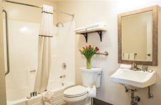 Hotel Focus SFO - South San Francisco - 6