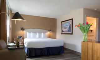 Hotel Focus SFO - South San Francisco - 4
