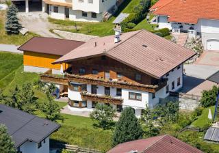 Haus Moosanger - Oberau - 7