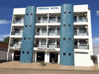 Principe Hotel - Barreiras - 0
