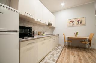 Wonderful flat on city center (Mukachivska 4/15) - 7