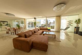 Country Lake Villa - Breitenbrunn am Neusiedler See - 9