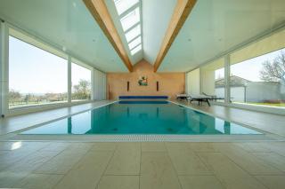 Country Lake Villa - Breitenbrunn am Neusiedler See - 6