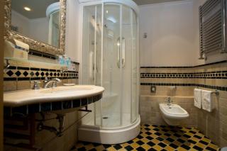 Hotel Tritone Lipari - 1