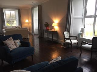 Berry Lodge Country House - 1