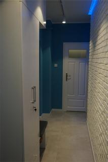 Apartament Dwupokojowy Gdynia Śródmieście - 7