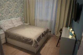 Apartament Dwupokojowy Gdynia Śródmieście - 0