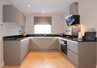 Fossgate Luxury Duplex City Centre Apartment - York - 4