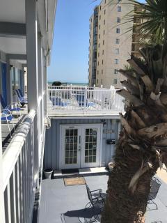Edgewater Inn - Myrtle Beach - 4
