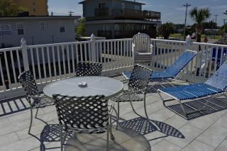 Edgewater Inn - Myrtle Beach - 3