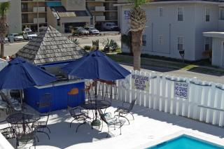 Edgewater Inn - Myrtle Beach - 1