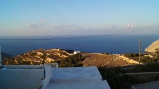 Amazing View Dream House - Chora Folegandros - 4